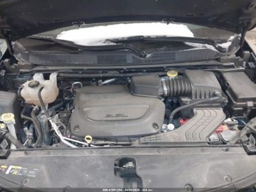 Chrysler Pacifica II 2023 Chrysler Pacifica Touring L 2023 3.6l 3.6 Benzyna 287KM, zdjęcie 8