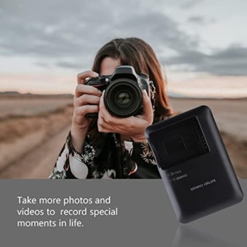 NB-10L Зарядное устройство CB-2LC для фотоаппарата Canon