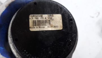 PORSCHE OE 50860