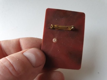 ЗНАК ПТТК: ОЧИСТКА Йизерского предгорья