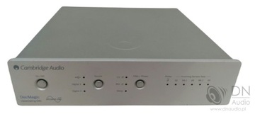 Cambridge Audio DacMagic Upsampling DAC - przetwor