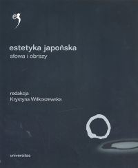 Estetyka japońska Słowa i obrazy