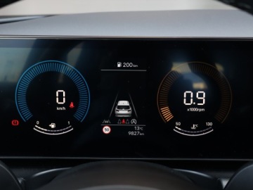 Hyundai Tucson IV 2025 Hyundai Tucson 1.6 T-GDI, Salon Polska, zdjęcie 10