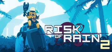 Risk of Rain 2 Steam klucz PC
