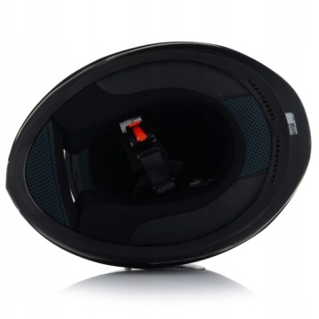 МОТОЦИКЛЕТНЫЙ ШЛЕМ LS2 FF353 RAPID II ЧЕРНЫЙ МАТОВЫЙ 22.06 + ТЕМНОЕ СТЕКЛО