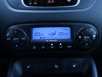 Hyundai ix35 SUV R 2.0 CRDi 136KM 2011 Hyundai ix35 2.0 CRDi, Skóra, Klima, Klimatronic, zdjęcie 17