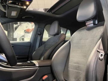 Mercedes GLC C254/X254 Coupe 2.0 220d 197KM 2026 GLC Coupe 220 d 4-Matic AMG Line 2.0 (197KM) 2026, zdjęcie 7