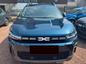 Dacia Bigster 2026 Od ręki - Journey 1.8 Full Hybrid 155KM / dach panoramiczny, zdjęcie 1