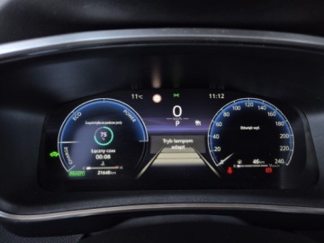 Toyota Corolla XII Sedan Facelifting 1.8 Hybrid 140KM 2025 Toyota Corolla 1.8 Hybrid Style Seria E21 (2019-), zdjęcie 16