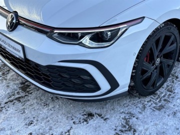 Volkswagen Golf VIII GTI 2.0 TSI 245KM 2022 Volkswagen Golf 2.0TSI 245KM GTI DSG l Salon Polsk, zdjęcie 33