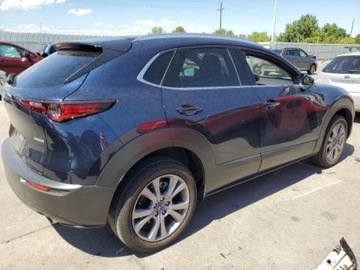 Mazda CX-30 2022 Mazda CX-30 2022r., Premium, od ubezpieczalni 2.5 Benzyna 186KM, zdjęcie 4