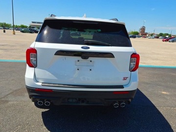 Ford Explorer VI 2023 Ford Explorer ST, zdjęcie 4