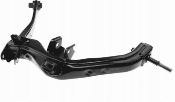 NTY WAHACZ PRAWY TYŁ TOYOTA AVENSIS T25