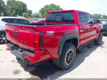 Toyota Tacoma II 2024 Toyota Tacoma Trd Off Road 4Wd 2024 2.4l 2.4 Benzyna 278KM, zdjęcie 5