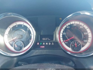 Dodge Caravan V Grand Caravan Facelifting 3.6 VVT 283KM 2018 Dodge Grand Caravan Sxt 2018 3.6 Benzyna 283KM, zdjęcie 6