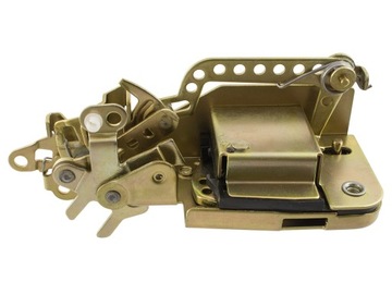 ZAMEK DRZWI do VW Volkswagen Transporter T4 PRAWY