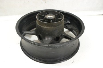 обод колеса задний Yamaha FZ8 Fazer