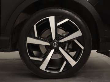 Nissan Qashqai II Crossover Facelifting 1.5 dCi 115KM 2018 Nissan Qashqai 1.5 dCi, Salon Polska, Serwis ASO, zdjęcie 14