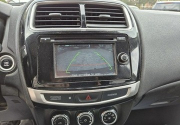 Mitsubishi ASX I 2015 Mitsubishi ASX Kamera Navi 2.0 Diesel 150KM, zdjęcie 15