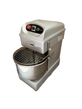 Profesjonalny mikser spiralny Caterina HS 20 20L (A)