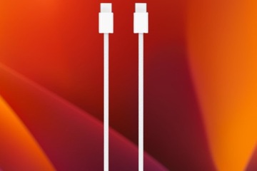 Кабель USB Type-C — USB Type-C APPLE MU2G3ZMA 240 Вт, 2 м