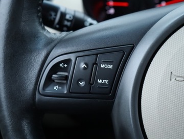 Kia Soul I Crossover 1.6 CRDI VGT 128KM 2009 Kia Soul 1.6 CRDI, Klima,ALU, zdjęcie 18