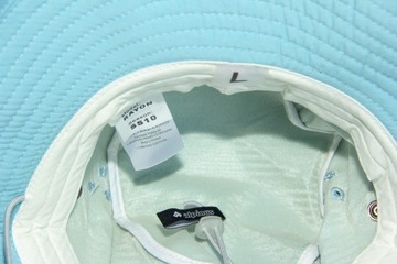 Походная шапка Alpinus RAYON Синяя, размер M