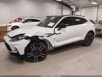 Aston Martin 2023 Aston Martin DBX707 2023 4.0l 4.0 Benzyna 697KM, zdjęcie 1