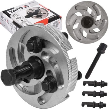 ŚCIĄGACZ UNIWERSALNY DO KÓŁ ROZRZĄDU ZĘBATYCH