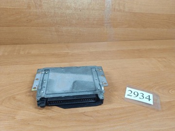 JEDNOTKA ŘÍZENÍ PŘEVODOVKY ŘAZENÍ PEUGEOT 607 2,2 HDI 0260002925 9656492180