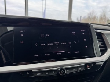 Opel 2023 Opel Grandland Elegance Business Kamera cofania CarPlayAndroid Auto Naw, zdjęcie 26