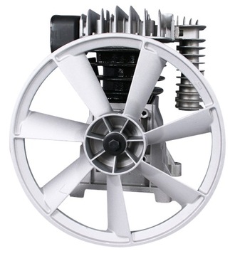 Компрессор, компрессор, насос B2800B + масло Купчик