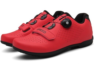 42 BUTY NA ROWER MTB SZOSA UNISEX BIKE UNIWERSALNE