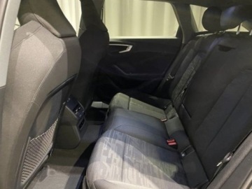 Audi A5 B10 Limousine 2.0 TDI 204KM 2025 AUDI A5 TDI quattro S line Sedan 2.0 (204KM) 2025, zdjęcie 13