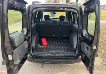 Dacia Dokker Mikrovan Facelifting 1.6 SCe 102KM 2018 Dacia Dokker LPG. Navi kamera pdc grzane fotele bezwypadkowy mozliwa zami, zdjęcie 13