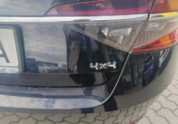 Skoda Superb III Liftback Facelifting 2.0 TSI 272KM 2019 Skoda Superb Pierwszy wlasciciel. Salon Polska 2.0 Benzyna 272KM, zdjęcie 13