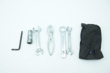 HONDA CBR JC39 07-10 KLUCZE SERWISOWE