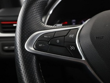 Renault Captur II Crossover 1.3 TCe 140KM 2021 Renault Captur R.S. Line automat kamera navi, zdjęcie 31