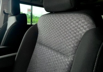 Opel Zafira D 2026 Opel Zafira Pakiet Design Pakiet Kierowcy LED Metalik L2 2.2 Diesel, zdjęcie 11