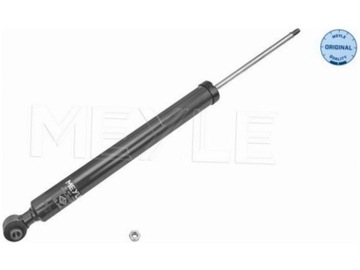 2× MEYLE TLUMIČ DB T. CLA (X117) 1.5D-2.1D 15- LE/PR