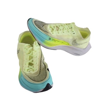 Nike Mens ZoomX VaporFly buty sneakersy 40 ,5 do biegania