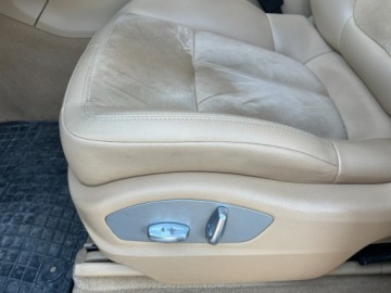 Porsche Macan SUV 2.0 252KM 2016 Porsche Macan 2.0 benzyna 252 KM 4 x 4 Salon Polska bezwypadkowy zadb, zdjęcie 33