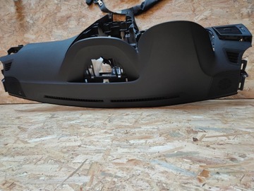 KONZOLA DESKA SUBARU LEGACY V SADA