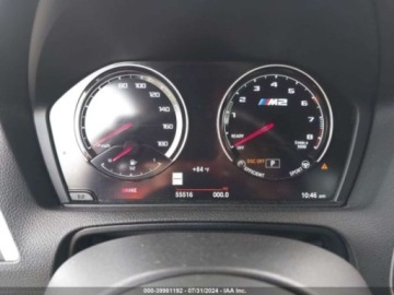 BMW Seria 2 F22-F23-F45-F46 2019 BMW M2 Competition, 2019r., 3.0L 3.0 Benzyna 405KM, zdjęcie 10