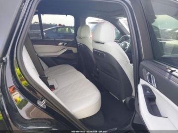 BMW X5 G05 2024 BMW X5 xDrive40i 2024 3.0 Benzyna 375KM, zdjęcie 12