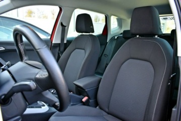 Seat Arona Crossover Facelifting 1.0 TSI 110KM 2022 Seat Arona Bezwypadkowy / Salon Polska / Serwis, zdjęcie 10