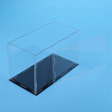 Акриловая витрина Витрина 16,5х10х10см.