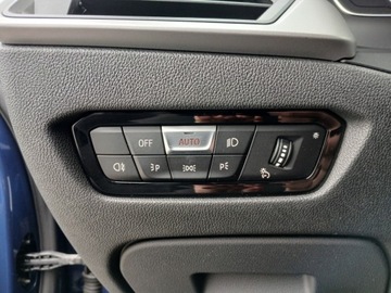 BMW Seria 3 G20-G21 Limuzyna 2.0 318i 156KM 2020 BMW 318 BMW 318i Salon Polska, Bezwypadkowy, Ofert, zdjęcie 17