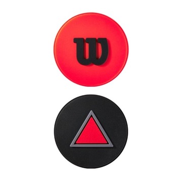 Бывший. WILSON PRO FEEL Clash вибрации