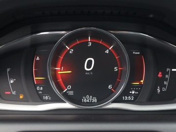 Volvo XC60 I SUV Facelifting 2.0 D4 DRIVE-E 190KM 2016 Volvo XC60 D4, Salon Polska, Serwis ASO, 187 KM, zdjęcie 10
